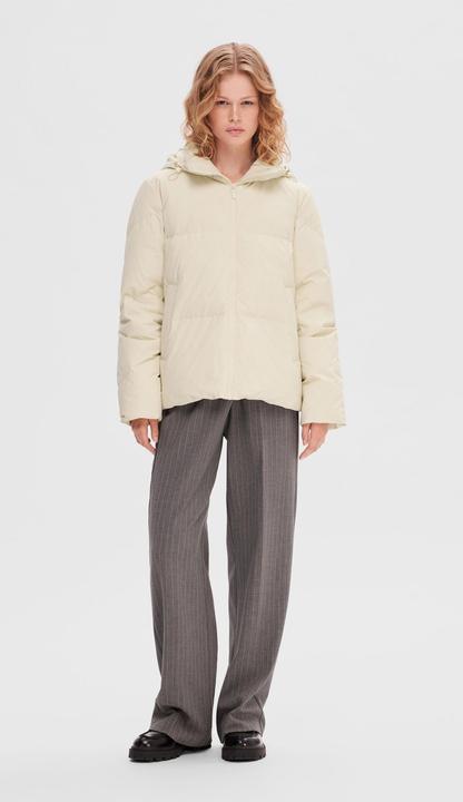 Actual product image Selected Femme REDOWN® Padded Jacket (34)
