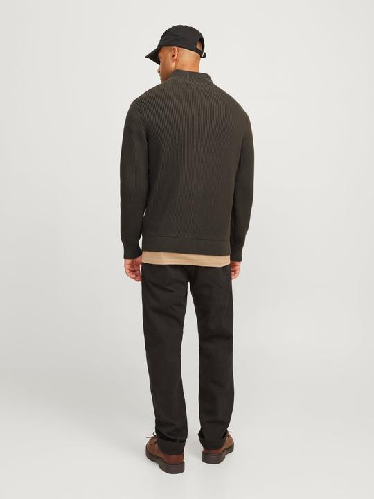 Produktbild Jack & Jones Rddwalt Cardigan Knit Noos (L)