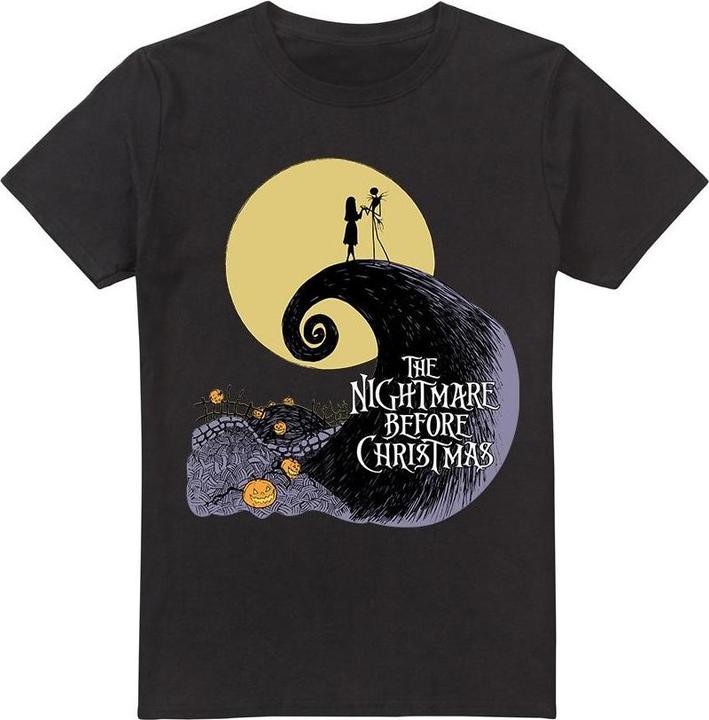 The Nightmare Before Christmas TShirt (XL)