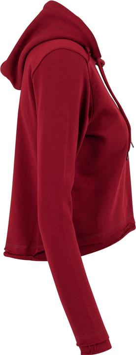 Actual product image Urban Classics Ladies Cropped Terry Hoody (L)