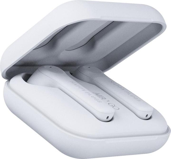 Actual product image Happy Plugs Air 1 Go (3 h, Wireless)