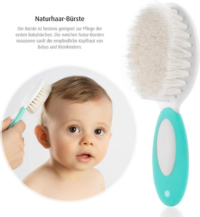 Image du produit Reer Ensemble de soins BabyCare 5 pièces