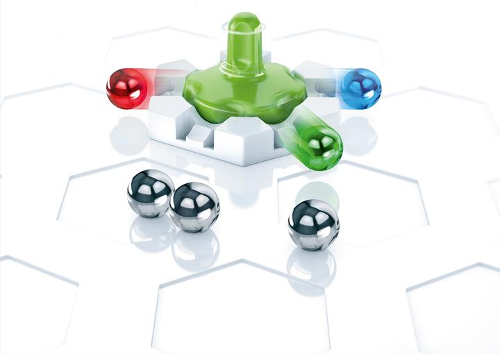 Actual product image Ravensburger GraviTrax Balls & Spinners
