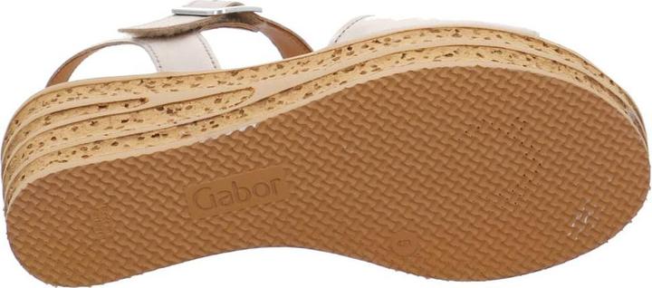 Actual product image Gabor Sandal (40)