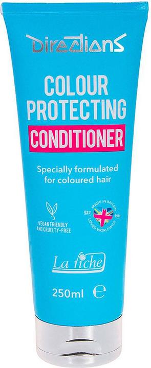 Actual product image Directions Color Protecting Conditioner (250 ml)