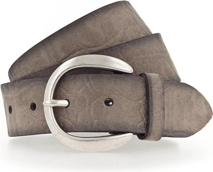 Produktbild Vanzetti Gürtel Leder (105)