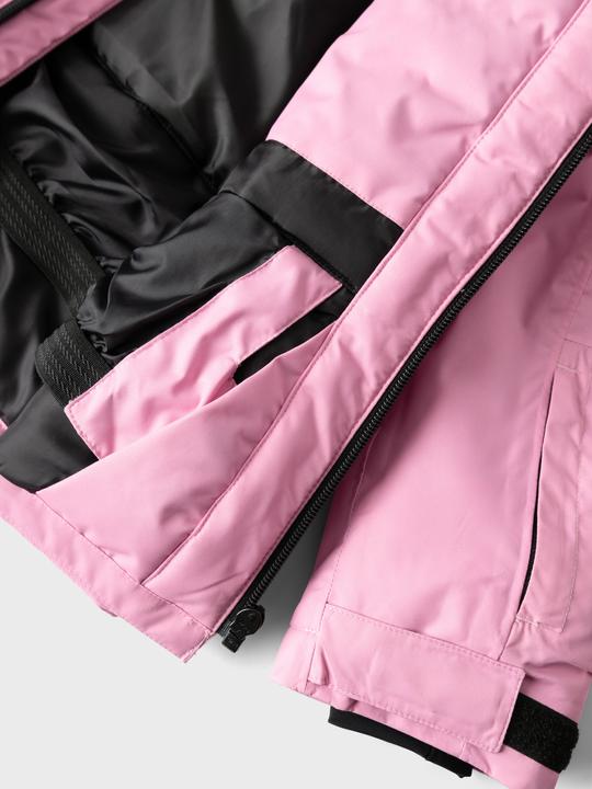 Actual product image Name it SLOPE10 ski jacket (164)