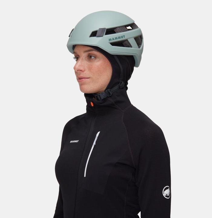 Image du produit Mammut Veste à capuche Aenergy Light ML Femme (M)