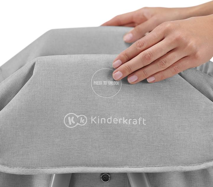 Immagine prodotto KinderKraft Lovi