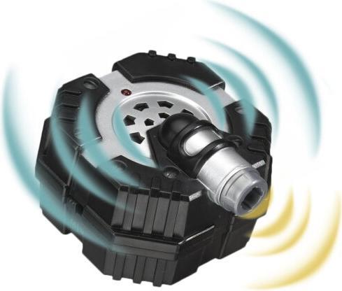 Produktbild Liniex SPY X - Motion Alarm - (20207)