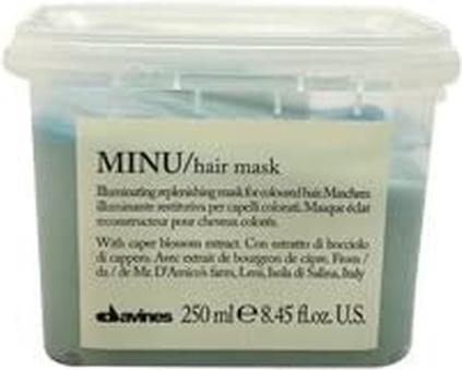 Immagine prodotto Davines Fiore di cappero Minu (250 ml)