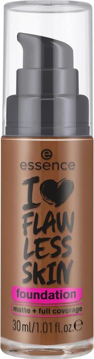 Produktbild essence I Love Flawless Skin Foundation 170 Light deep (170 Light deep)