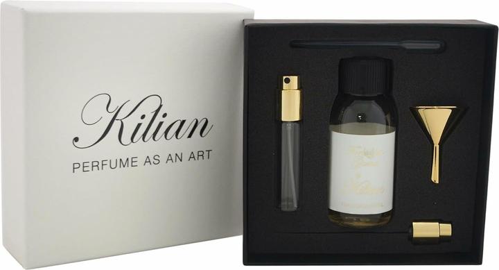 Actual product image By Kilian In The Garden Of Good And EvilForbidden Games Refill (Eau de parfum, 50 ml)
