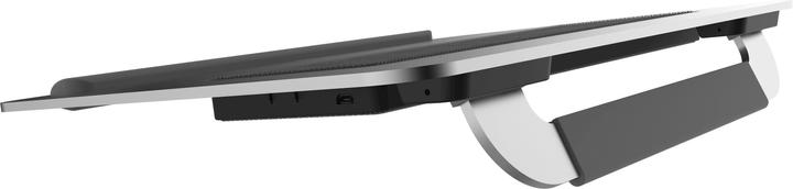 Actual product image Cooler Master Notepal U150R