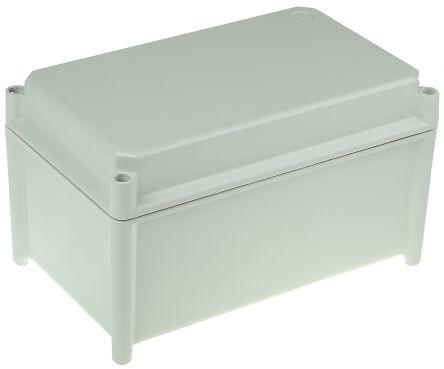 Produktbild Schneider Electric Polyestergehäuse 300x185x175mm (Gehäuse)