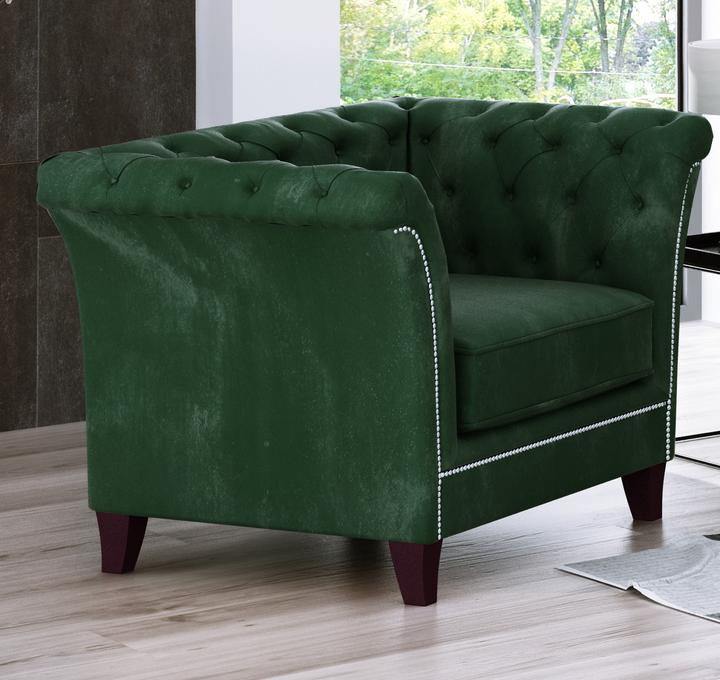 Produktbild Ropez Derby (3-Sitzer, Polstergruppe, 2-Sitzer, 1-Sitzer)