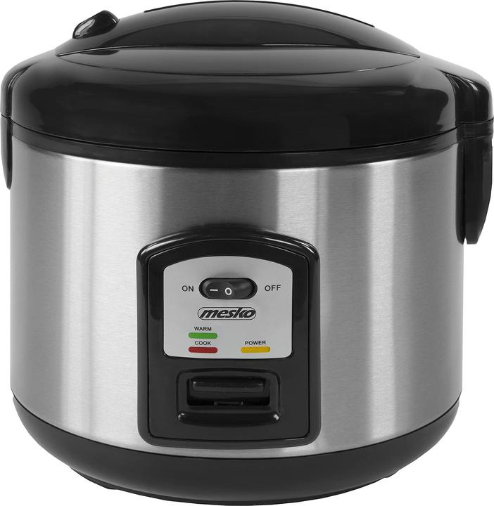 Actual product image Maestro Eagle MESKO MS 6411