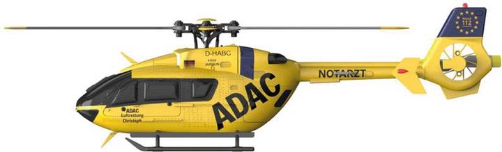 Immagine prodotto Pichler EC135 ADAC