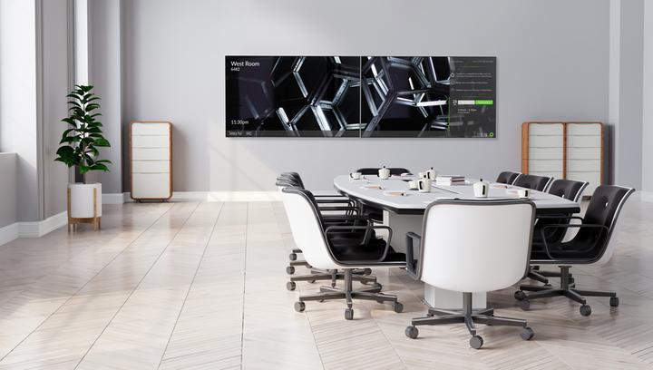 Produktbild mersive Solstice Pod Gen3 SGE (3 Jahre) (HDMI 2.0, HDMI 1.4b)