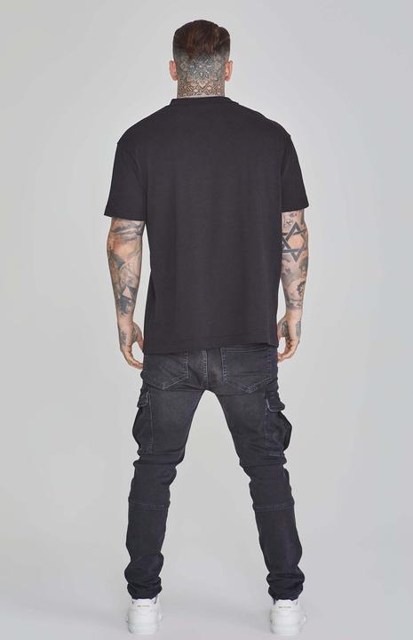 Produktbild Siksilk T-Shirt Oversized T-Shirt (L)