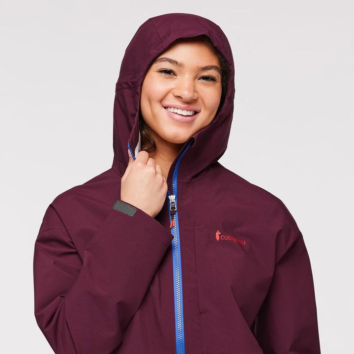 Produktbild Cotopaxi Cielo Rain Jacket (XS)