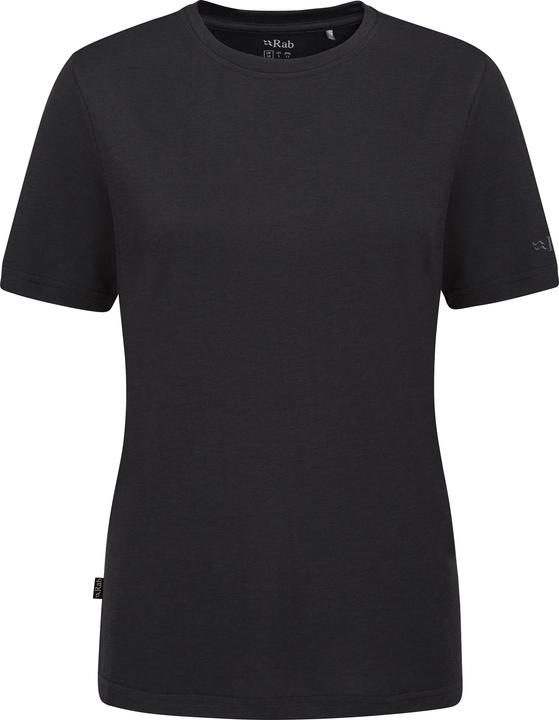 Actual product image Rab Crimp Logo (L)