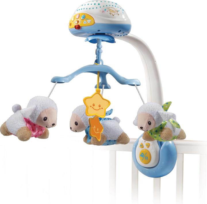 Produktbild VTech Schäfchen-Mobile