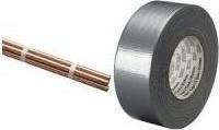 Produktbild Pattex Gewebeklebeband Power Tape Sil (50 mm)