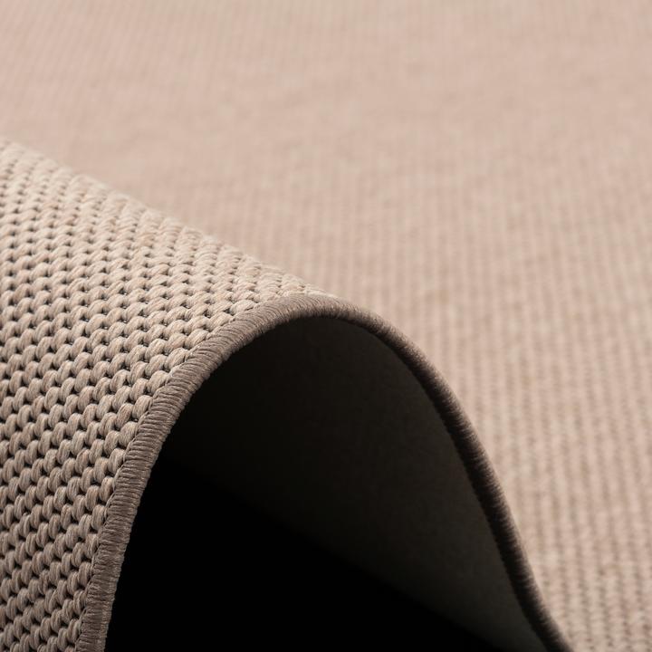 Immagine prodotto Bentzon Tappeto Runner a trama piatta (100 x 400 cm)