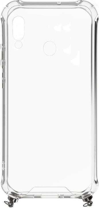 Produktbild Evelatus A40s Case with rope Pink (Samsung Galaxy A40s)