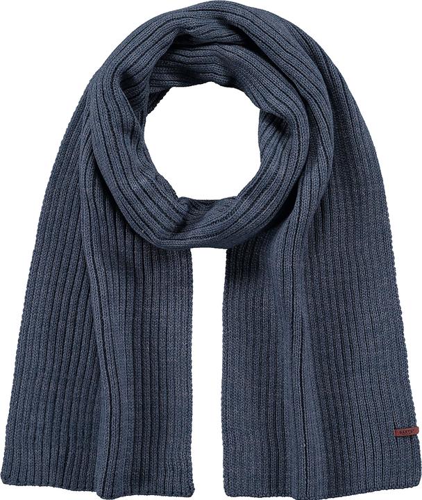 Image du produit Barts Wilbert Scarf bleu one size