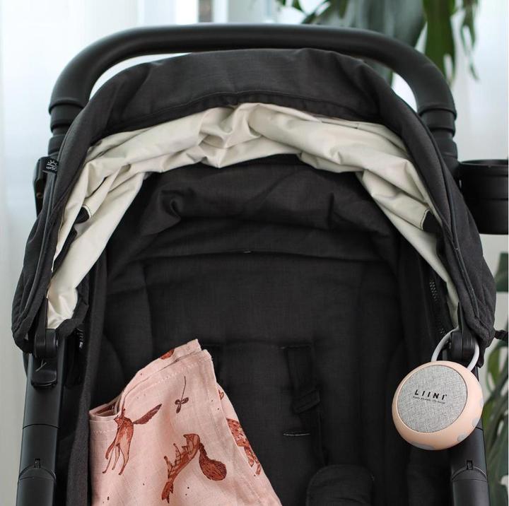Actual product image Liini Sleep aid