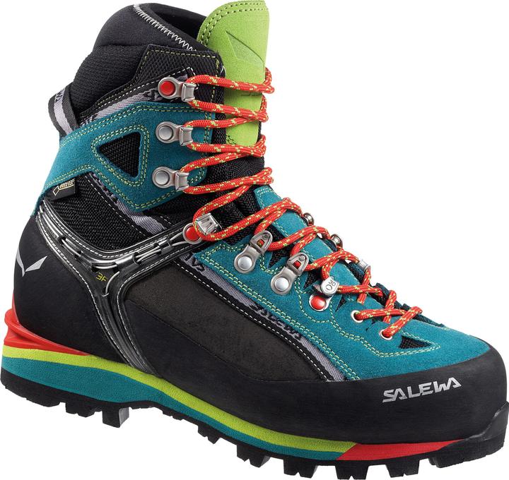 Produktbild Salewa Damen Condor Evo GTX Schuhe (37.5)