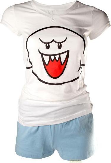 Produktbild Bioworld Nintendo - Boo - L Grosse (L)