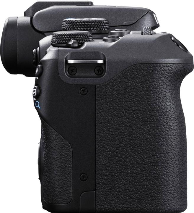Immagine prodotto Canon EOS R10 Kit (18 - 45 mm, 24.20 Mpx, APS-C / DX)