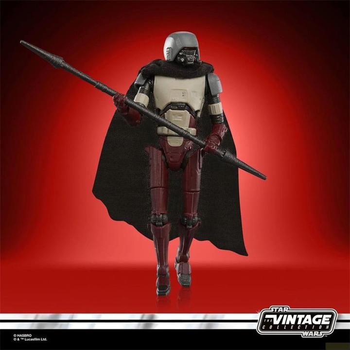 Produktbild Hasbro Star Wars: Ahsoka Vintage Collection figurine HK-87 Assassin Droid (Arcana) 10 cm