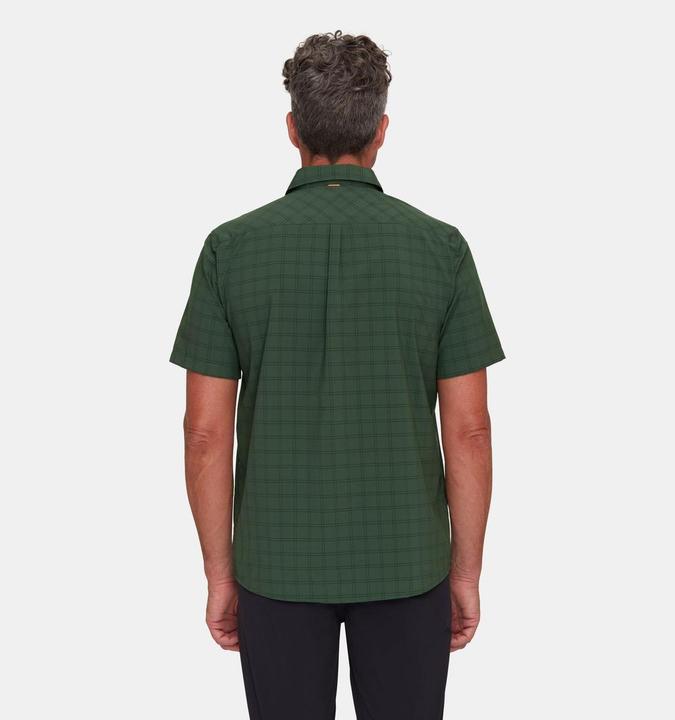 Actual product image Mammut Lenni Shirt Men (S)