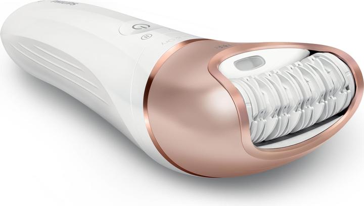 Image du produit Philips Satinelle Prestige Wet&Dry
