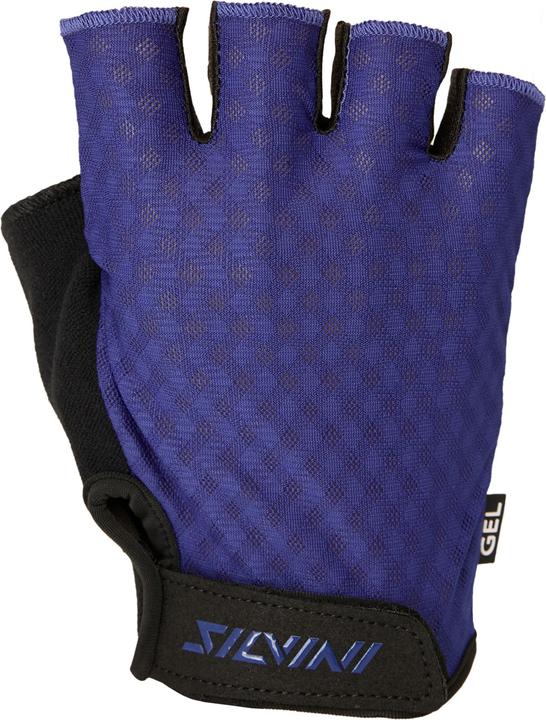 Silvini Herren-Fahrradhandschuhe Herren Handschuhe Gaiono (M)