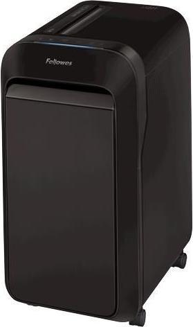 Actual product image Fellowes SHREDDER POWERSHRED LX221/BLACK 5050401
