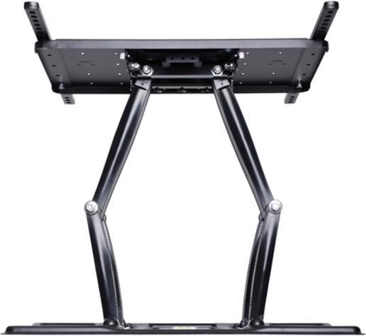 Produktbild Multibrackets Super Slim Tilt & Turn Plus (Wand, 65", 40 kg)