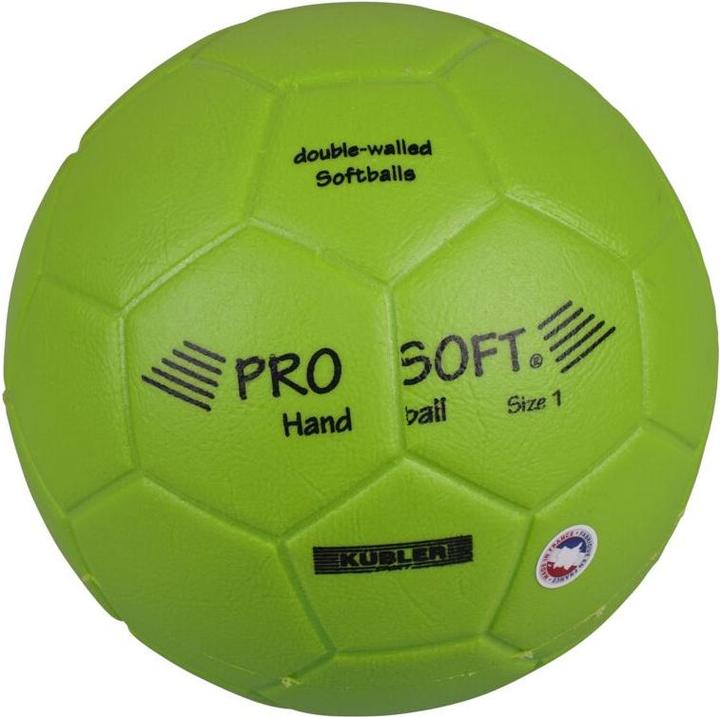 ProSoft Kübler Sport® ® Handball