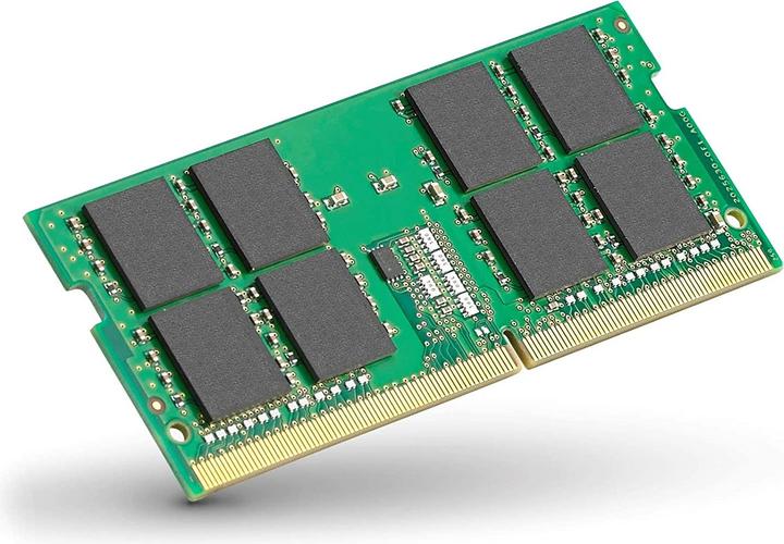 Produktbild Kingston ValueRAM DDR5 (1 x 8GB, 4800 MHz, DDR5-RAM, SO-DIMM)