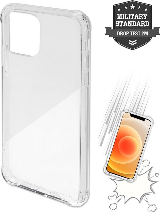 Produktbild 4smarts Ibiza (Apple iPhone 12 Pro, Apple iPhone 12)