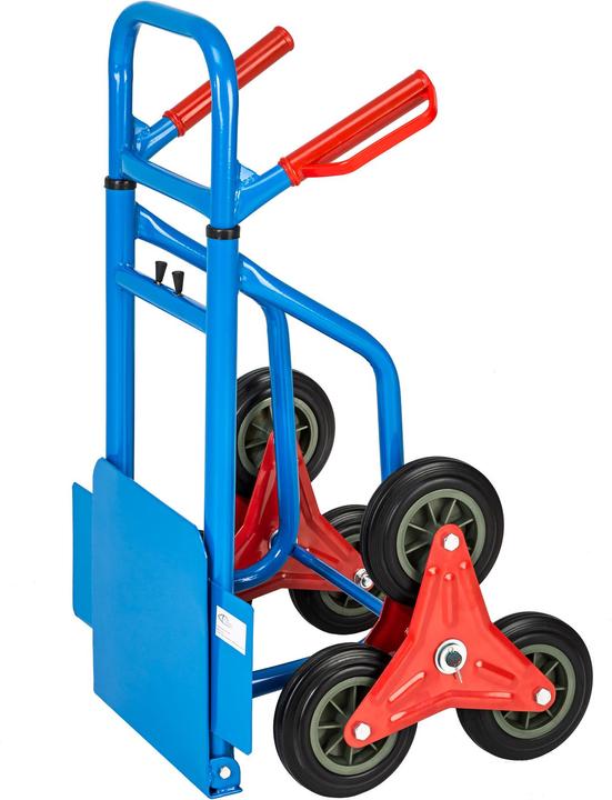 Image du produit tectake Diables d'escalier (100 kg)
