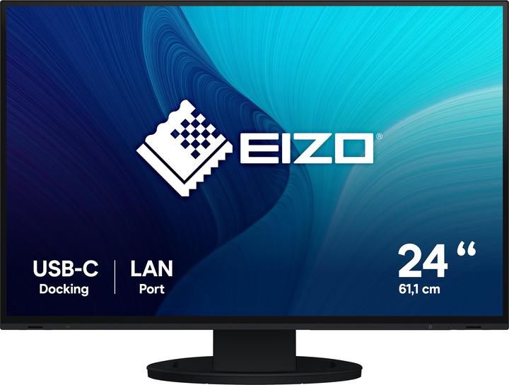 Produktbild Eizo EV2495 FlexScan (1920 x 1200 Pixel, 24")