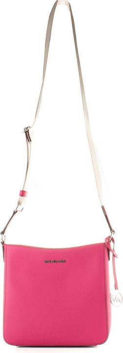 Michael Kors Shoulder Bag 35T4STVC5L-DRAGONFRUIT Pink 22 x 20 x 7 cm
