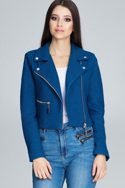 Blau-3, Blau