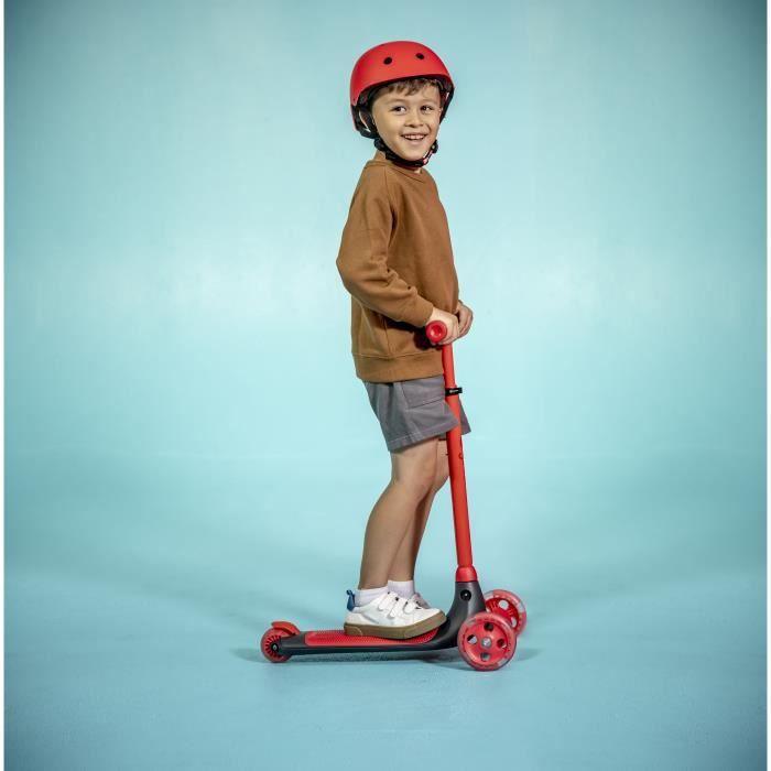 Immagine prodotto Yvolution Y Glider Kiwi Kids Kickbike Scooter