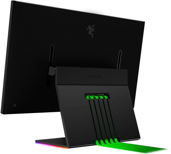 Produktbild Razer Raptor 27 (2560 x 1440 Pixel, 27")